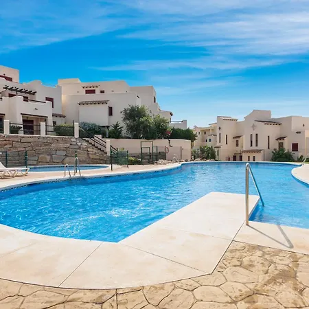 Beautiful Penthouse In Casares With Rooftop Terrace And Seaview Διαμέρισμα Bahia de Casares