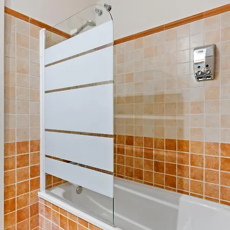 Διαμέρισμα Beautiful Penthouse In Casares With Rooftop Terrace And Seaview